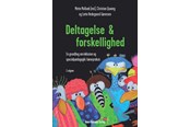 Krop & Sind - Deltagelse og forskellighed - Krop & Sind - Hæftet - 9788702392678