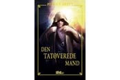 Ungdomsbøger - Den tatoverede mand - Ungdomsbog - hardback - 9788771710670