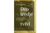 Religion & Filosofi - Den tredje tvivl - Religion & Filosofi - Hardcover - 9788772322759