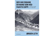 Skønlitteratur & Fiktion - Der var engang en mand som hed Fausto Coppi - Skønlitteratur & Fiktion - hardcover - 9788702400069