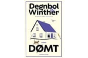 Krimi & Spænding - Dømt - Krimi & Spænding - paperback - 9788740088304