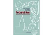 Religion & Filosofi - Folkekirken - Religion & Filosofi - Hæftet - 9788741009902