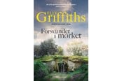 Krimi & Spænding - Forsvundet i mørket PB - Krimi & Spænding - paperback - 9788712073420