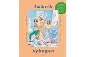 Hobby - Fæbrik – sybogen - Hobby - hardback - 9788740694376