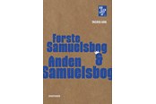 Religion & Filosofi - Første Samuelsbog & Anden Samuelsbog - Religion & Filosofi - Hæftet - 9788741009483