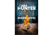 Krimi & Spænding - Ingen udvej PB - Krimi & Spænding - paperback - 9788712073444