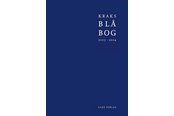 Historie, Mytologi & Samfund - Kraks Blå Bog 2023-2024 - Historie & Samfund - hardback - 9788712072843