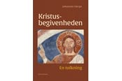 Religion & Filosofi - Kristus-begivenheden - Religion & Filosofi - Hæftet - 9788741009773