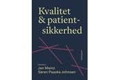 Medicin - Kvalitet og patientsikkerhed - Medicin - Hardcover - 9788762817814
