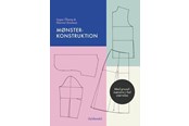 Hobby - Mønsterkonstruktion - Hobby - Hæftet - 9788702400298