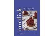 Kogebøger - Nordisk patisserie - Kogebog - hardback - 9788740686869