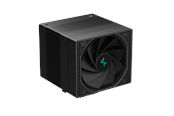 CPU Køler - DeepCool ASSASSIN IV - CPU Luftkøler - Max 27 dBA - R-ASN4-BKNNMT-G