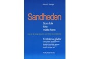 Religion & Filosofi - Sandheden som folk ikke måtte høre - Religion & Filosofi - Paperback - 9788798305385