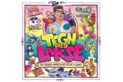 Børnebøger - Tegn med Lakse 3 - Børnebog - Hardcover - 9788771270570