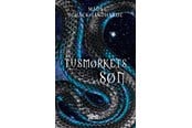 Ungdomsbøger - Tusmørkets Søn - Ungdomsbog - hardback - 9788771710083