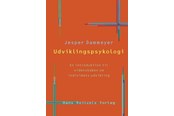 Krop & Sind - Udviklingspsykologi - Krop & Sind - hardcover - 9788702355444