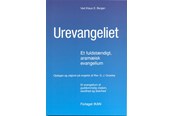 Religion & Filosofi - Urevangeliet - Religion & Filosofi - Paperback - 9788798305378