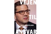 Biografi og memoirs - Vejen til ansvar - Biografi & Erindring - Hæftet - 9788773391761