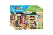 Playmobil - Playmobil Country - Døgnåben gårdbutik - 71250