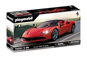 Figur - Playmobil Ferrari SF90 Stradale - 71020