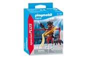 Figur - Playmobil Boxing Champion - 70879