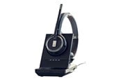 Hovedtelefoner/headset - EPOS IMPACT SDW 5 BS - 1001027