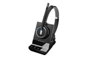 Hovedtelefoner/headset - EPOS IMPACT SDW 5065 Double-Sided DECT - 1001023