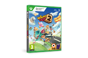 Spil - Moving Out 2 - Microsoft Xbox One - Fest - 5056208819468
