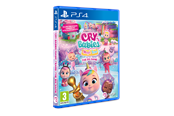 Spil - Cry Babies Magic Tears: The Big Game - Sony PlayStation 4 - Eventyr - 5060264378760