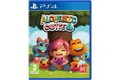 Spil - Alchemic Cutie - Sony PlayStation 4 - Action/Adventure - 5056280435198