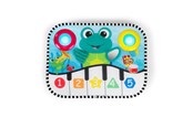 Babylegetøj - Baby Einstein Musical Kick Pad and Crib Toy Neptune's Kick & Explore™ - BE-12926
