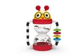 Babylegetøj - Baby Einstein Rattle Cal's Sensory Shake-up™ - BE-16707