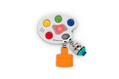 Babylegetøj - Baby Einstein Popper™Activity Paint Pallet Dimples - BE-16710