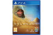 Spil - Starsand - Sony PlayStation 4 - Action/Adventure - 5055377605797