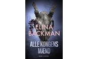 Krimi & Spænding - Alle kongens mænd - Krimi & Spænding - Hæftet - 9788702378597