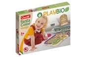 Babylegetøj - Quercetti Play Bio FantaColor Design (160 pcs) - QU-80903
