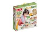 Babylegetøj - Quercetti Play Bio FantaColor Baby (28 pcs) - QU-84405