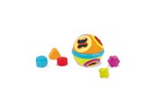 Babylegetøj - Scandinavian Baby Products Aktivitetsbold - SBP-02960