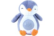 Baby Udstyr - Summer by Ingenuity Slumber Buddies - Penguin - SU-06936