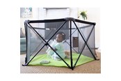 Baby Udstyr - Summer by Ingenuity Pop 'N Play Play pen - SU-27396