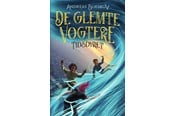 Ungdomsbøger - De glemte vogtere 2 - Tidsdyret - Ungdomsbog - hardcover - 9788702388831