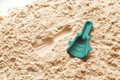 Babylegetøj - PLANTOYS Sandlegesæt - PT-5803