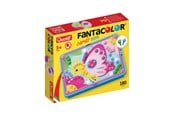 Babylegetøj - Quercetti FantaColor Cards Nature - QU-0861