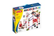 Babylegetøj - Quercetti Migoga Marble Run Vortis (75 pcs) - QU-6538