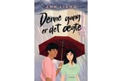 Ungdomsbøger - Denne gang er det ægte - Ungdomsbog - Hæftet - 9788702389944