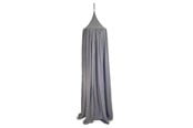 Baby Udstyr - Filibabba Canopy - Powder Blue - FI-01892