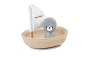 Babylegetøj - PLANTOYS Sæl sejlbåd - PT-5710