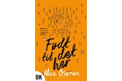 Ungdomsbøger - Født til det her - Ungdomsbog - Hæftet - 9788740080506
