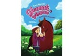 Børnebøger - Hannah og hestene 1 - Klar parat ridestart! - Børnebog - Hardcover - 9788702391350