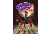 Børnebøger - Hannah og hestene 2 - Stævne på rideskolen - Børnebog - Hardcover - 9788702391367